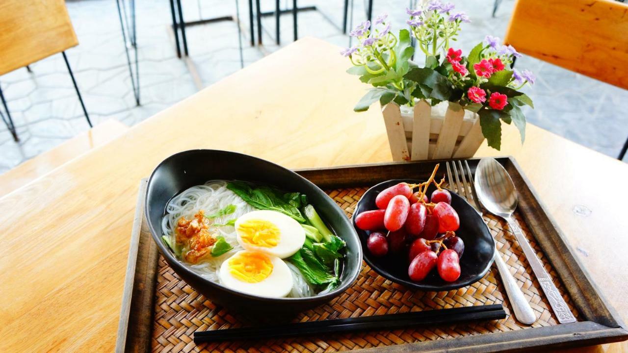 Sillemon Garden Hotel Bangkok Exteriér fotografie