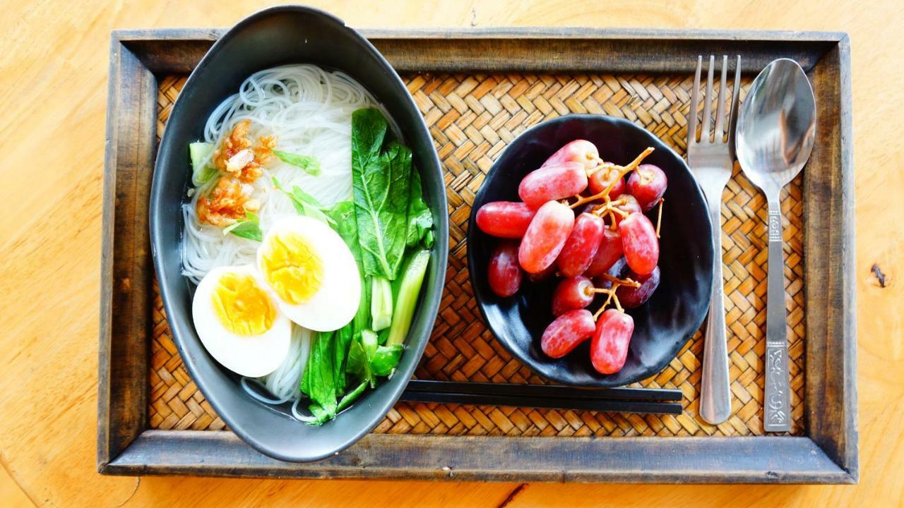 Sillemon Garden Hotel Bangkok Exteriér fotografie